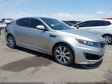 Driver Fender Korea Built VIN K 1st Digit Hybrid Fits 11-16 OPTIMA 2493482