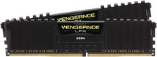 Corsair Vengeance LPX 32GB Kit DDR4-3200 CL16 2x16GB RAM CMK32GX4M2E3200C16 NEU