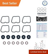 High-quality Valve Cover Gasket Seal Set For 1989-1998 Cummins 6bt 5.9l
