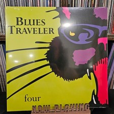 Blues Traveler FOUR (LIMITED 30th Anniversary...