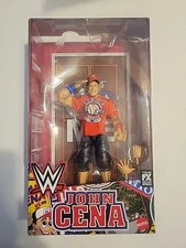 WWE ELITE "The Last Time Is Now" JOHN CENA Farewell Tour 2025 Figure