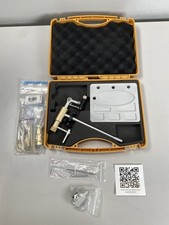 Kingfisher Fly Fishing Clarkfork Fly Tying Vise Kit with Tools