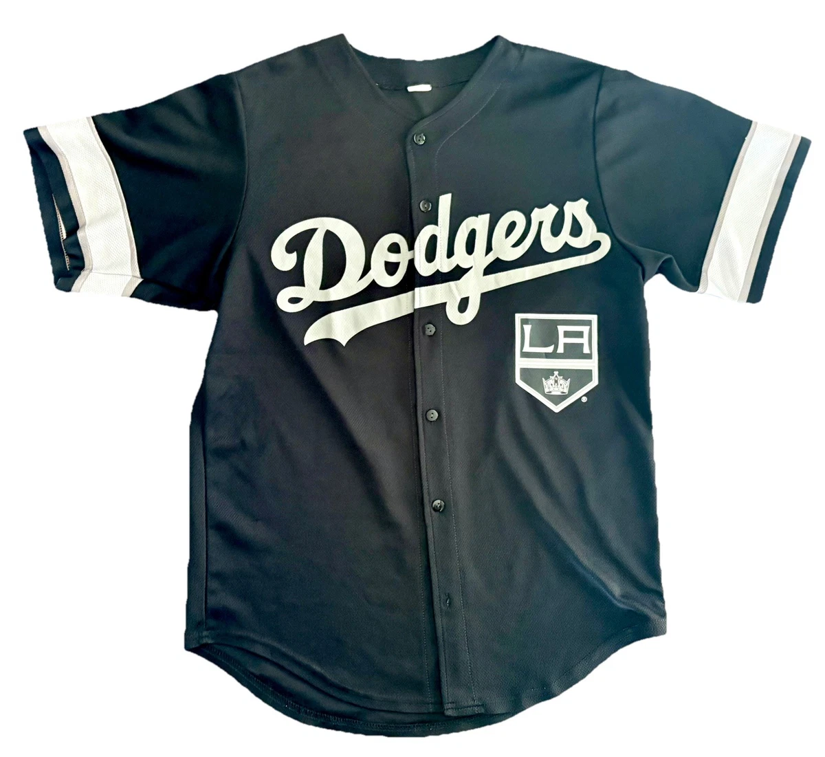 MEN Dodgers Jerseys Size XL M L