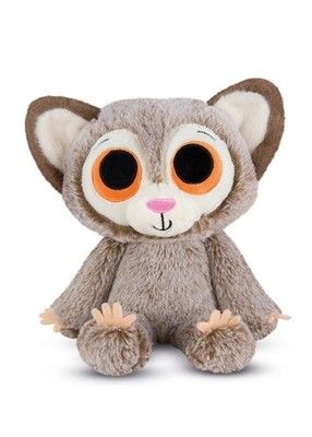 Bouncy the Bush Baby by Make Believe Ideas (English)