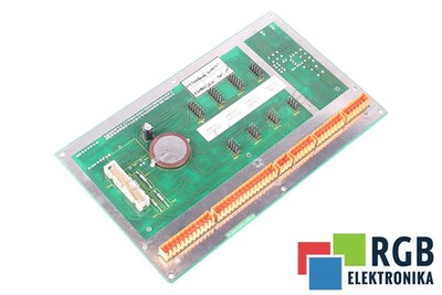 9620-4002 9150-4002 09768B006 PROCON ENGINEERING - Gebraucht - Garantie