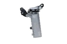 Intercooler – Luftkühler 30999 NRF für TOYOTA COROLLA Stufenheck COROLLA