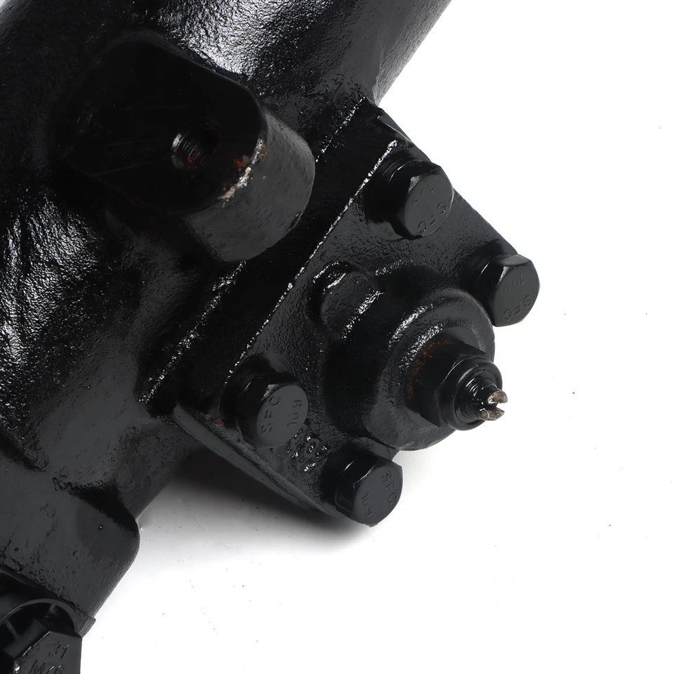 Caja de cambios de dirección asistida 27-7516 para Ford F150 F250 HD F350 1980-1997 EE. UU. Foto 4 de 4