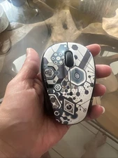 logitech wireless mouse m325