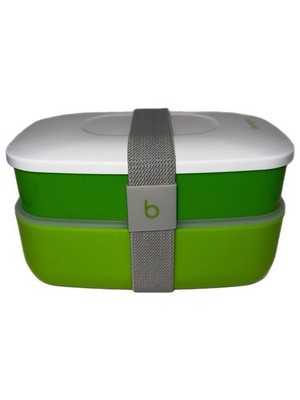 Bentgo Style All-in-One Lunch Box Compact Leakproof Meal Container