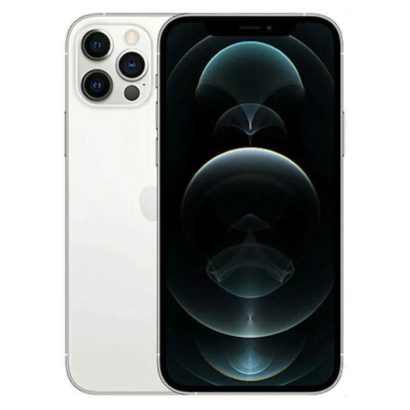 Apple iPhone 12 Pro Max 256GB for Sale | Shop New & Used Cell