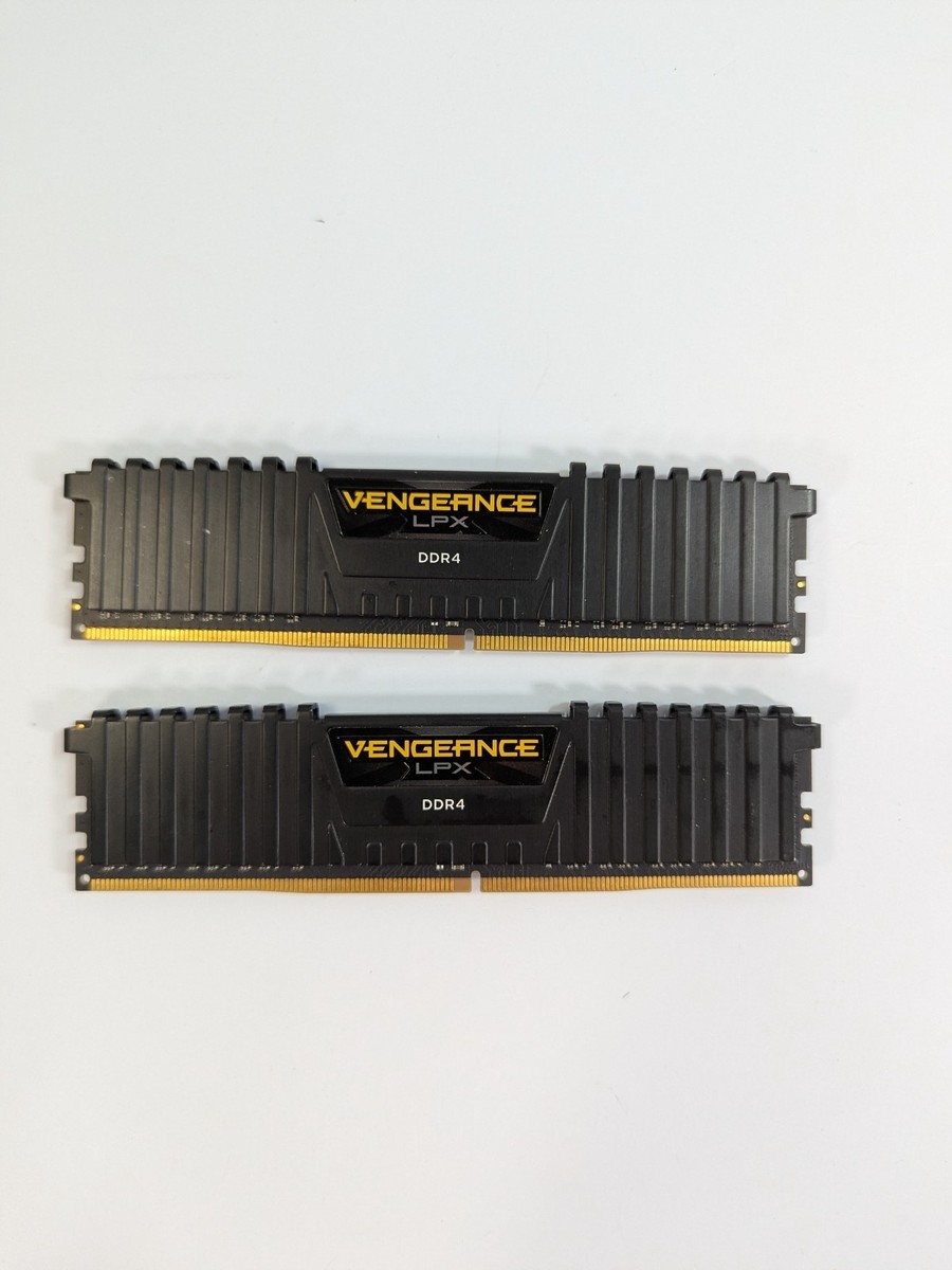 Corsair Vengeance LPX 16GB (2 x 8GB) PC4-28800 (DDR4-3600