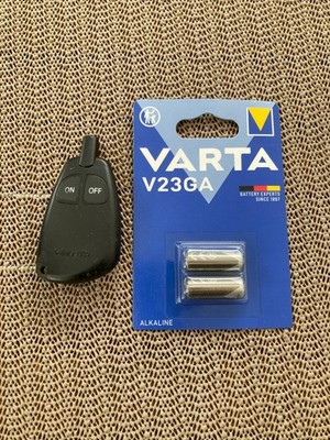 Fernbedienung Webasto Standheizung Telestart T90 Handsender guter Zustand - Foto