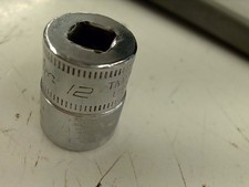 SNAP-ON SOCKETS & RACHETS TMM12 (SNP053528)