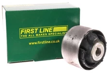 Centre Front Left Front Right Suspension Arm Bush Fits Land Rover Discovery Spor