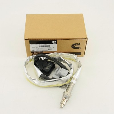 4326873RX Genuine Cummins OEM NOx Sensor