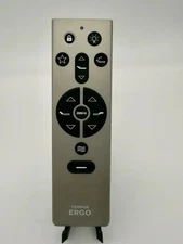 TempurPedic ERGO Keeson RF396B JLDK.111.13.01 Adjustable Bed Remote