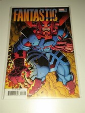 FANTASTIC FOUR #13 VARIANT NM+ (9.6 OR BETTER) JANUARY 2024 MARVEL COMICS