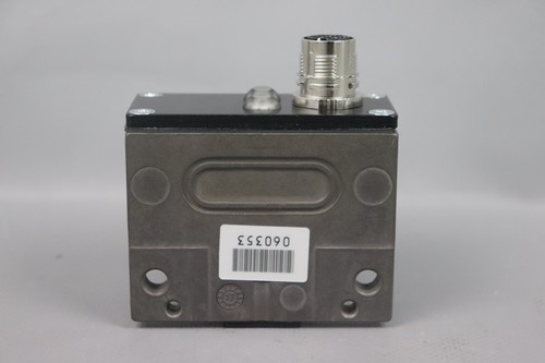 Euchner SN02X12-732L-MC2459 Näherungsreferenzschalter 126458 24VDC Unused OVP - Bild 9 von 9