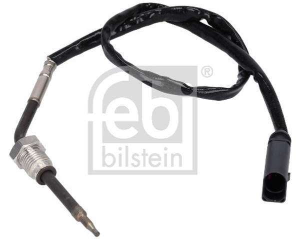 Sensor Abgastemperatur Febi Bilstein 185850 FüR Vw Crafter 30 50 35 Bus Tdi-image