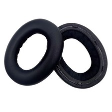 Soft Leather Replacement Ear Pads For Bowers  Wilkins Px7 Over-Ear Headphones