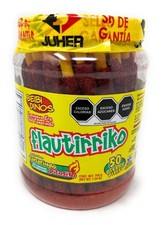 Palitos de caramelo de tamarindo Tarugos 50 piezas 550 g siempre frescos
