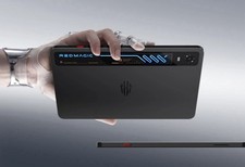REDMAGIC Astra 2 Gaming-Tablet Eclipse