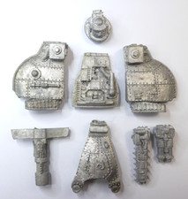 Ork Slasha / Slasher Gargant Epic 40k Metal Citadel