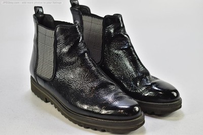 Paul Green  Damen Stiefelette Boots  SL 26,5cm Nr. 25-B 2220