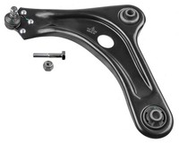 LemfÖRder 44015 01 Lenker, RadaufhäNgung