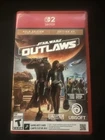 Star Wars Outlaws Gold Edition - Nintendo Switch 2