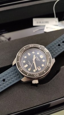 Seiko Prospex Automatic 55th Anniversary Limited Edition SLA039J1