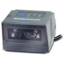 ⭐⭐⭐1D/2D Datalogic GFS 4400/4470 Scanner di codici a barre USB, codici QR, protezione IP54