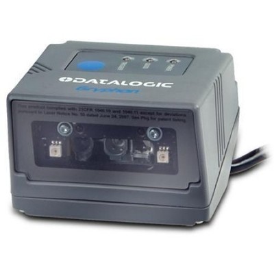    1D/2D Datalogic GFS 4400/4470 Barcode-Scanner USB, QR-Codes, IP54 Schutz