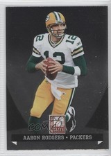 2011 Donruss Elite Aaron Rodgers #36 uk2
