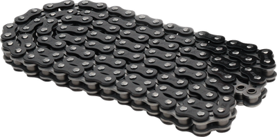 #ad VORTEX For 525 RX3 V3 2.0 Drive Chain 140 Links Black 525RX3 140 $310.21
