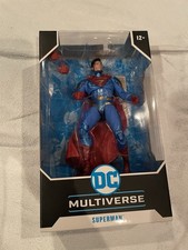 Mcfarlane Dc Multiverse Superman Injustice 2
