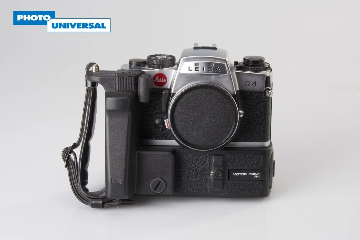 Leica R4 online kaufen | eBay.de