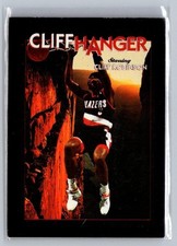 1994 SkyBox #333 Clifford Robinson Cliff Hanger