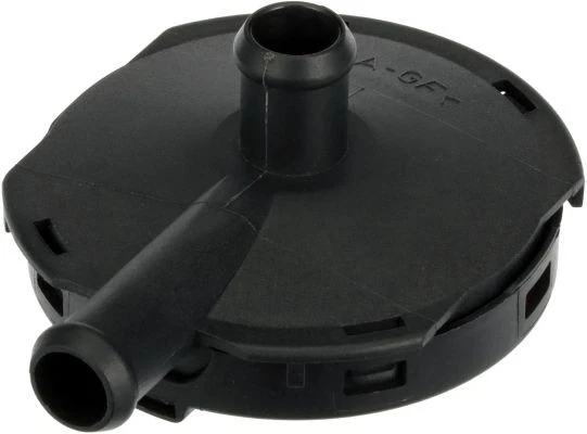 OIL TRAP CRANKCASE BREATHER GATES EMH903 FOR AUDI A4 B6,A6 C5,A8 D2,A4 B7,A6 C6 - Image 2 of 4