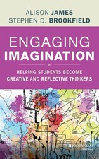 Al James (u. a.) | Engaging Imagination | Buch | Englisch (2014) | 304 S.