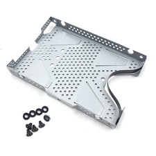 Metal Hard Disk Drive Mounting Bracket Caddy For Sony PS4 Slim Console
