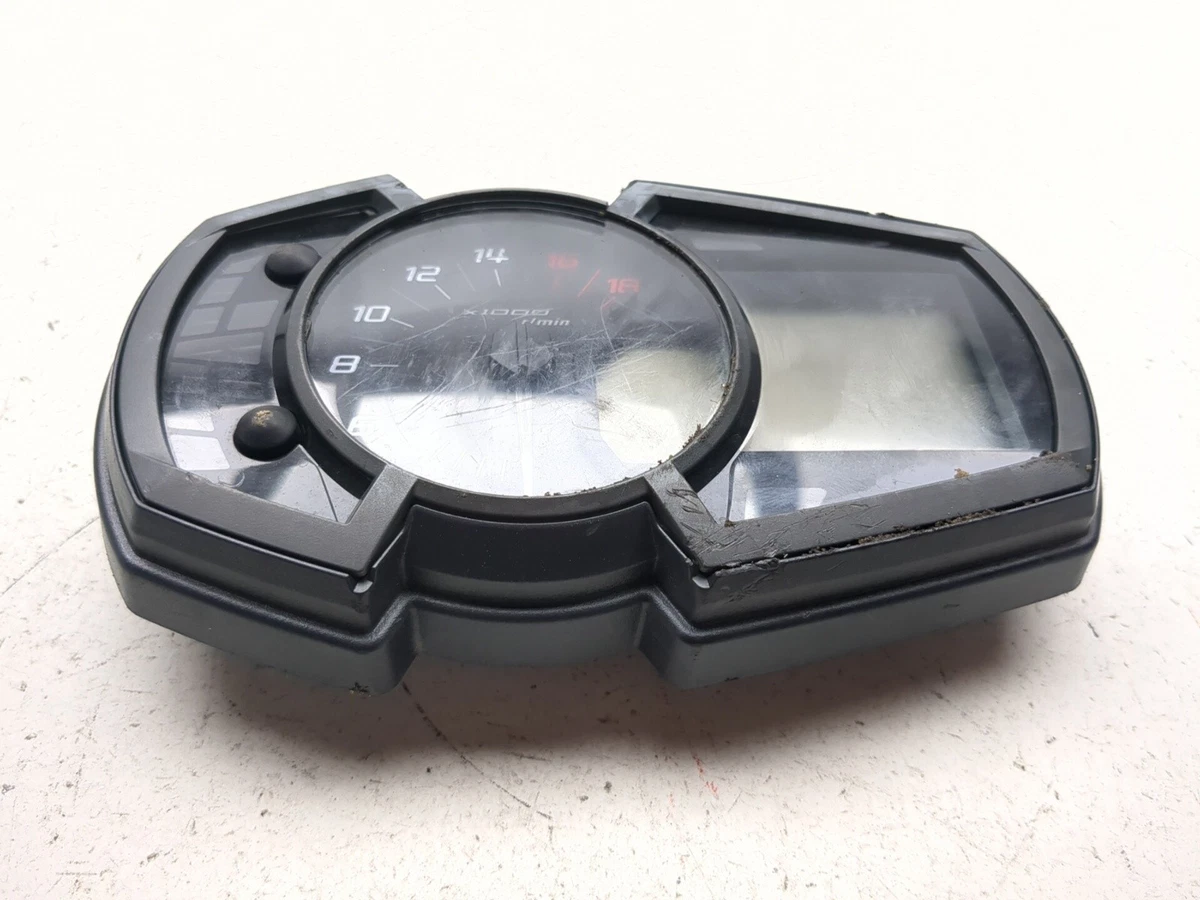 Las mejores ofertas en Instrumentos y Medidores de Motocicleta