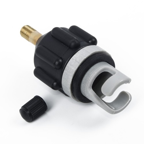 SUPVOX Embout Boston de 22 Mm pour Kayak Gonflable en PVC et PP, Accessoire Bateau Bouchon, Sûr, pour Bateaux et Matelas Gonflables SUPVOX Embout Boston de 22 Mm pour Kayak Gonflable en PVC et PP, Accessoire Bateau Bouchon, Sûr, pour Bateaux et Matelas Gonflables