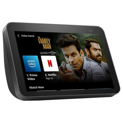 Amazon Echo 10” Show 2nd Gen Generation Smart Display Speaker