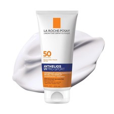 LA ROCHE-POSAY ANTHELIOS UV PRO-SPORT SUNSCREEN SPF 50 6.7oz