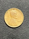 1924 P Lincoln Wheat Penny Cent No Mint Mark - Circulated Philadelphia Mint