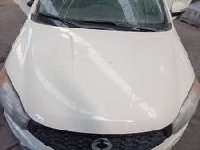 Capote Ssangyong KORANDO