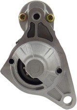 New Starter replaces Jeep Grand Cherokee 4.7L 285CI V8 12V 10T 2002 56041207AD