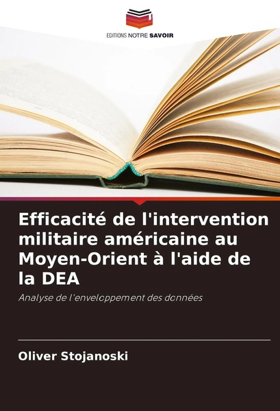 Efficacité De L'intervention Militaire AméRicaine Au Moyen-Orient à L'aide De...-image