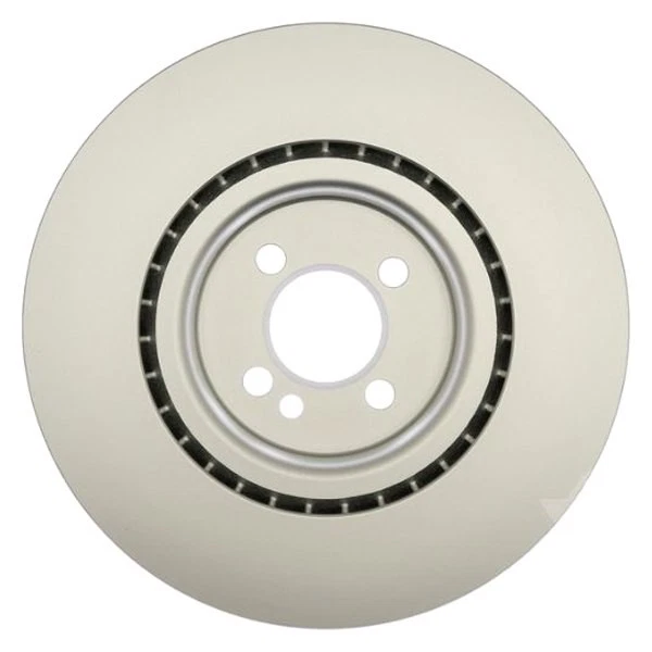 For Mini Cooper 2013 Raybestos 981959 Specialty Plain Vented Front Brake Rotor Foto 3 de 3